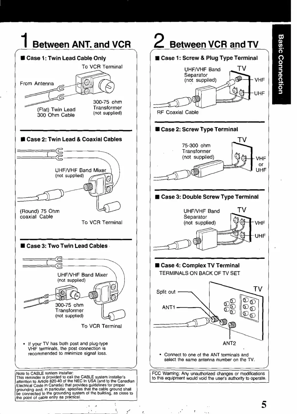 Page #5 background image
