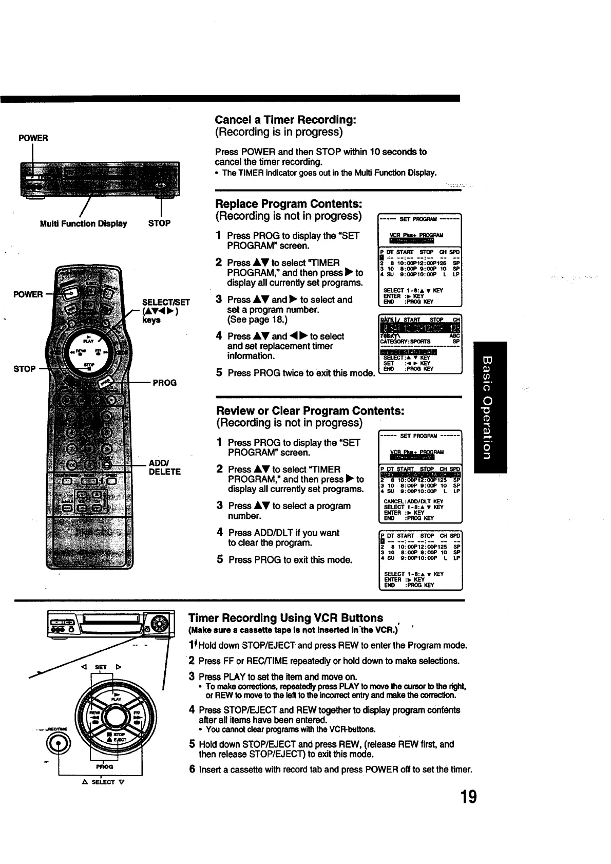 Page #19 background image