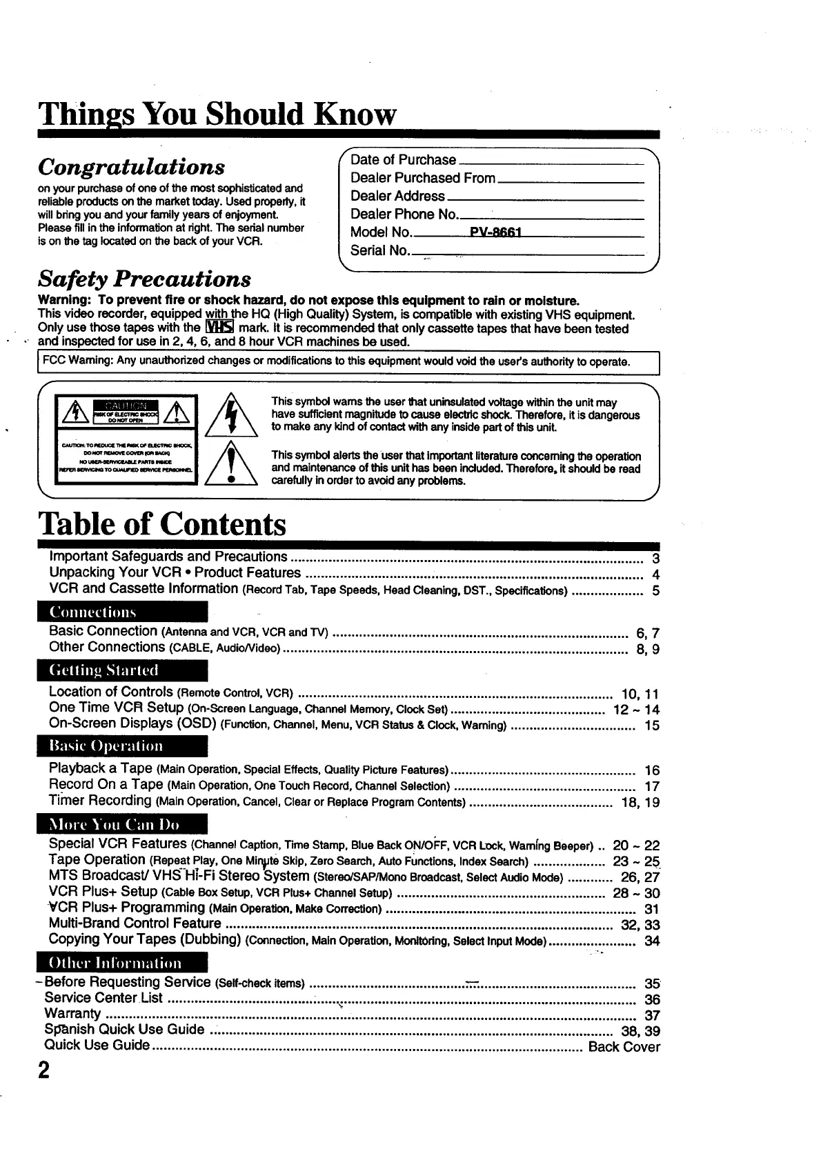 Page #2 background image
