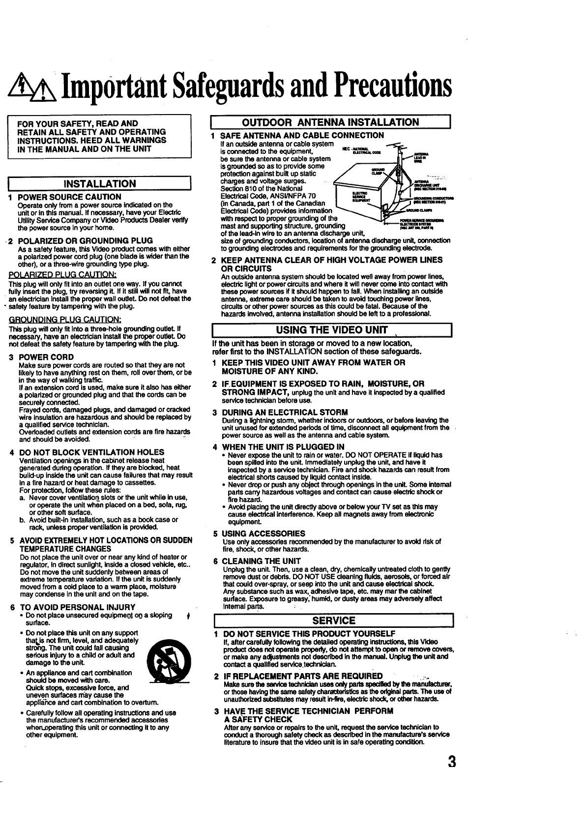 Page #3 background image