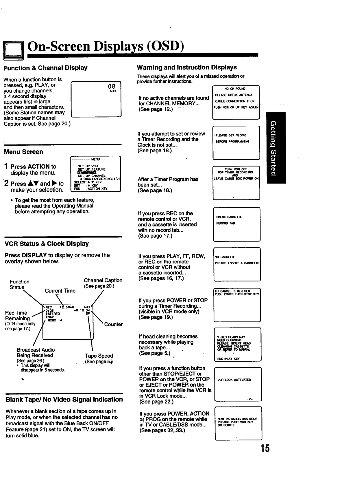 Page #15 background image