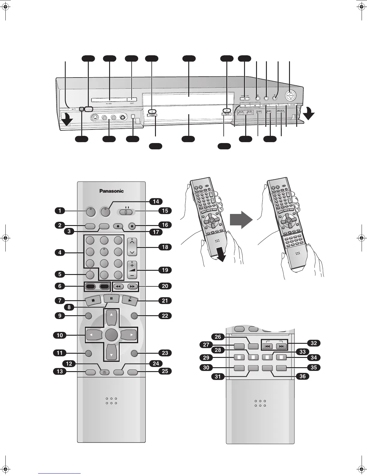 Page #3 background image