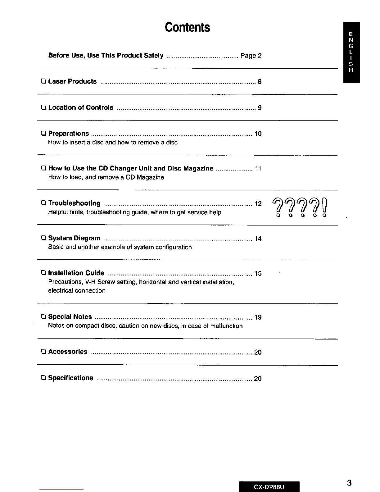 Page #3 background image