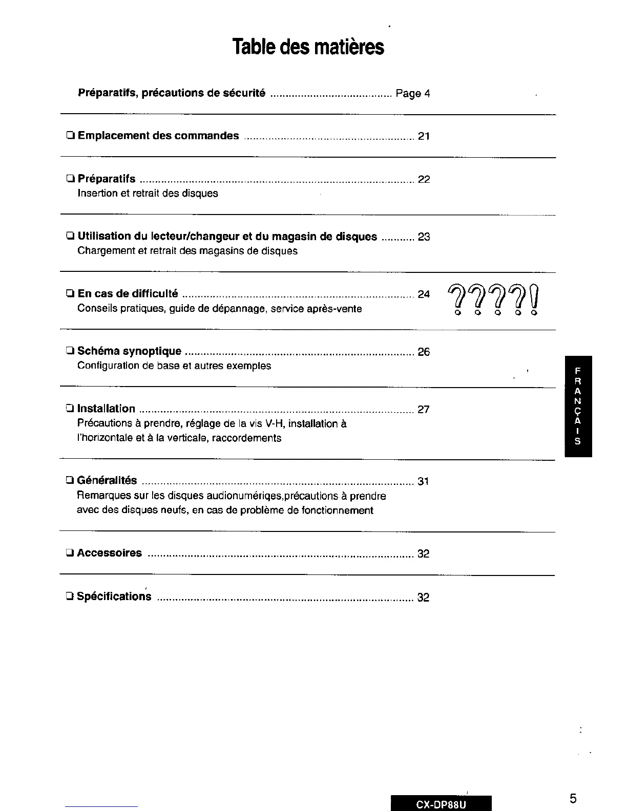 Page #5 background image