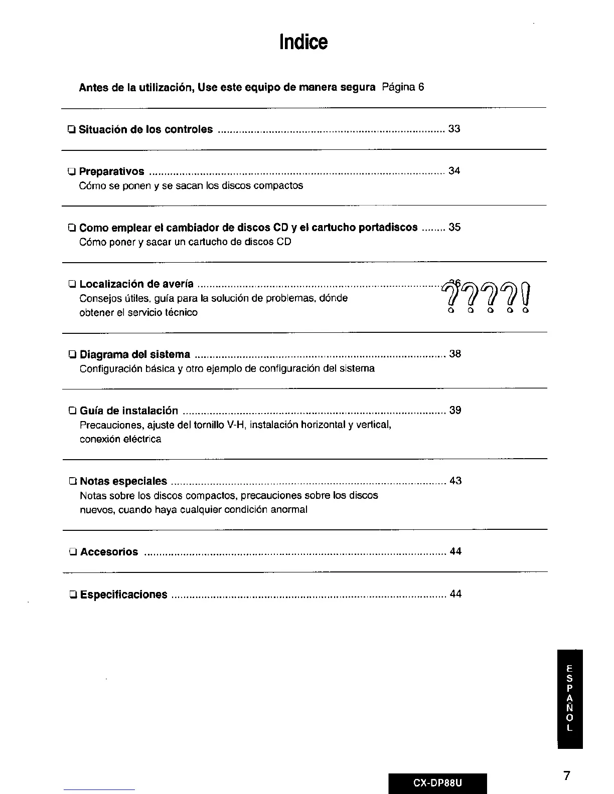 Page #7 background image
