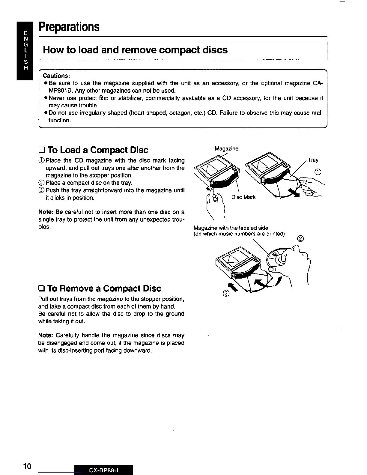 Page #10 background image