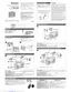 Preview: Operating Instructions