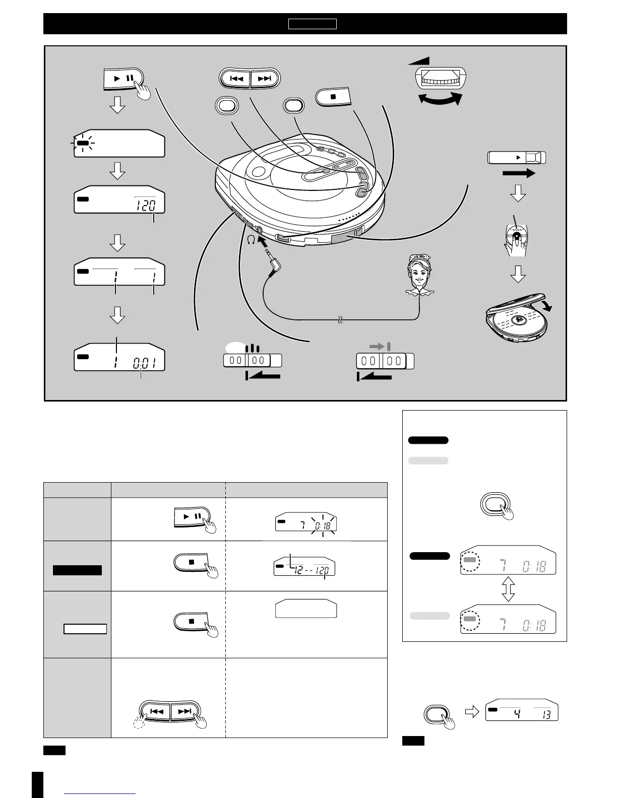 Page #5 background image