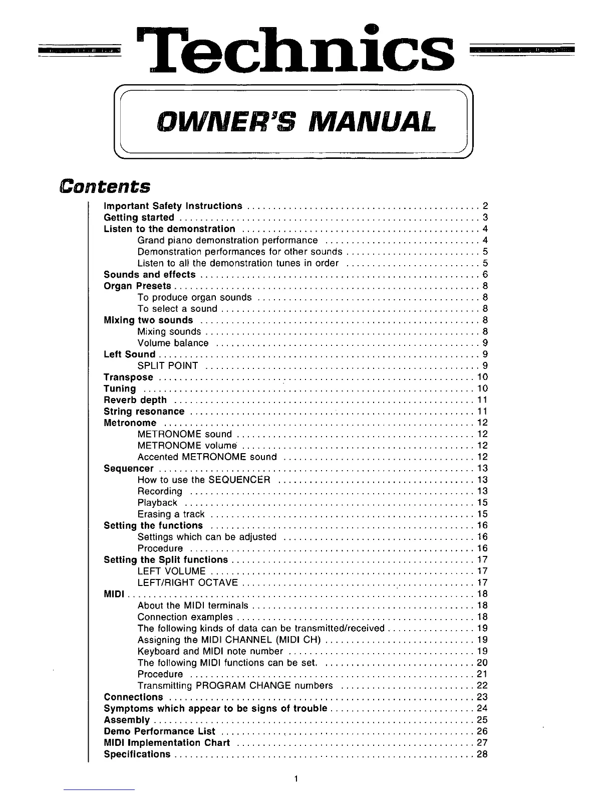 Page #3 background image
