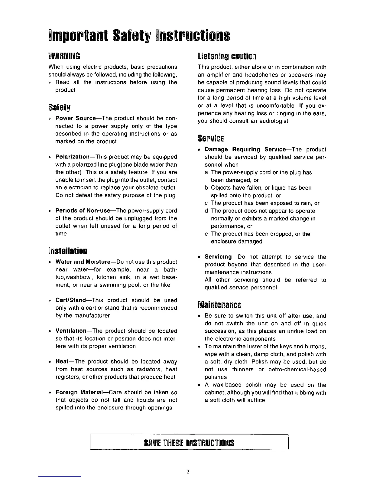 Page #4 background image