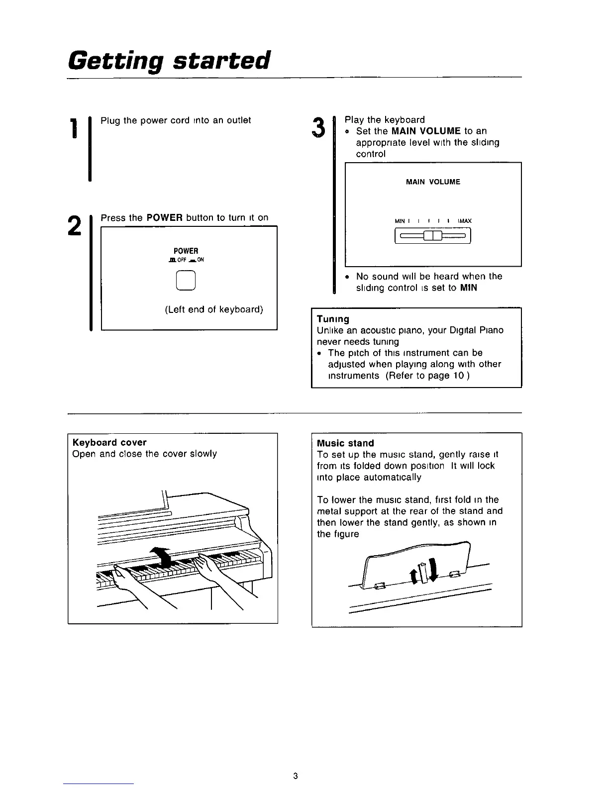 Page #5 background image