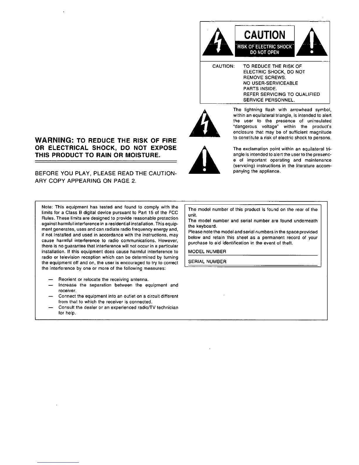 Page #2 background image