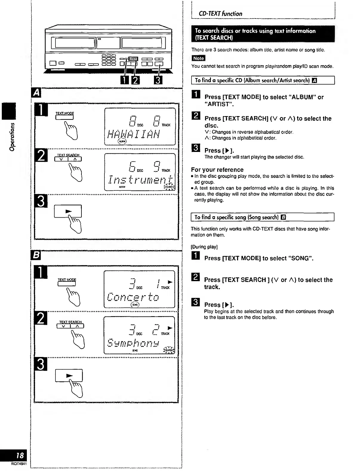 Page #18 background image