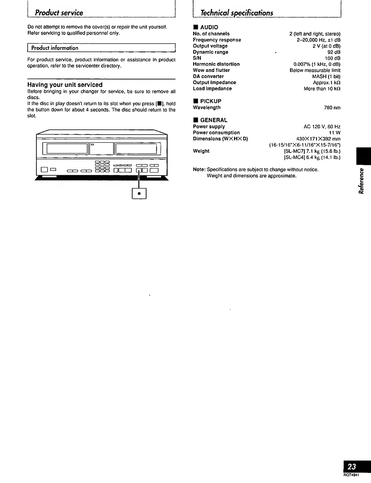 Page #23 background image