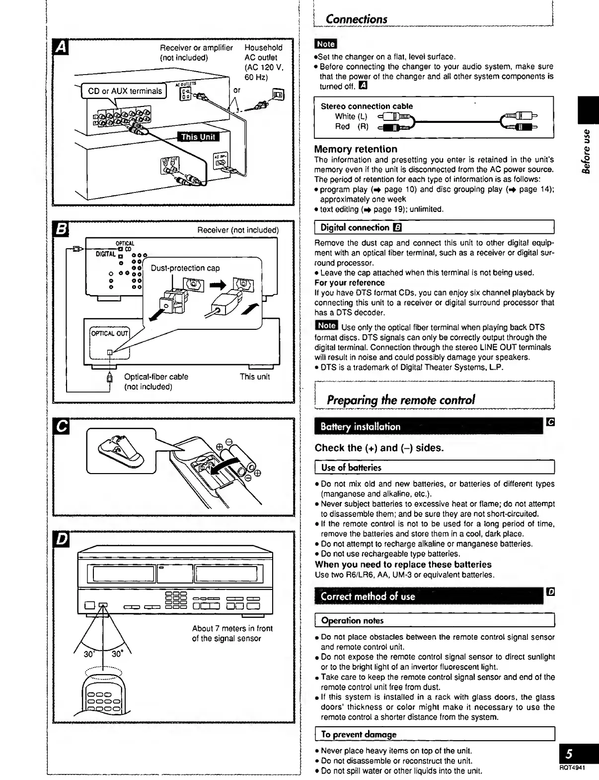 Page #5 background image