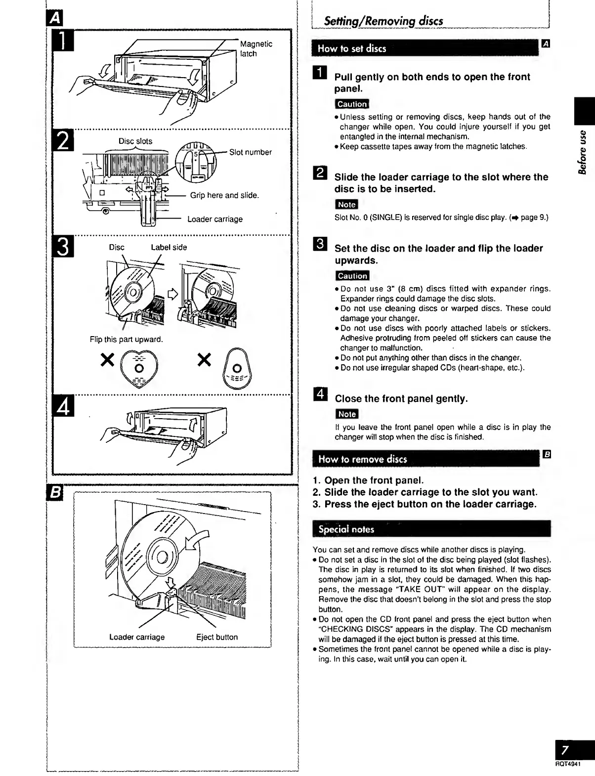 Page #7 background image