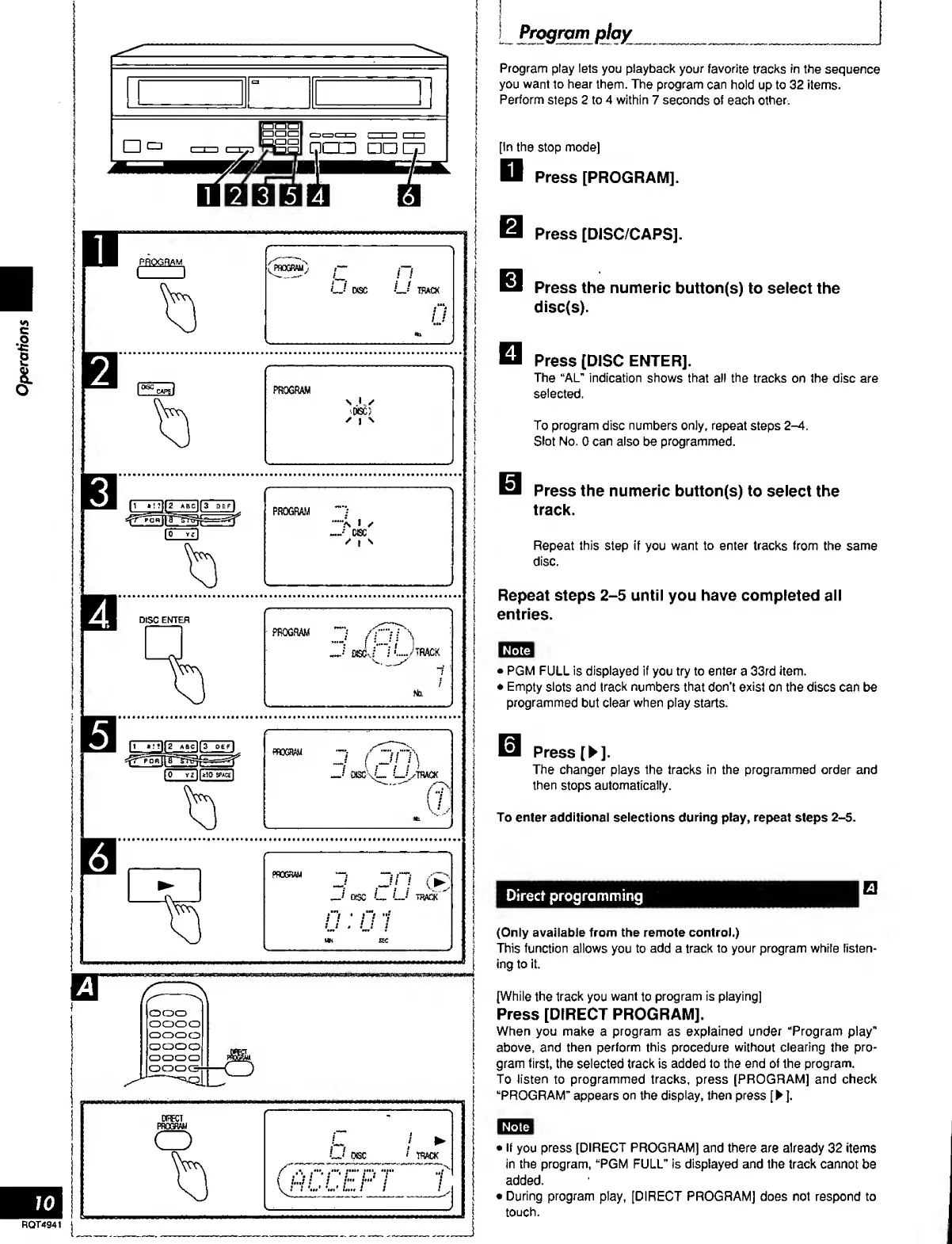 Page #10 background image
