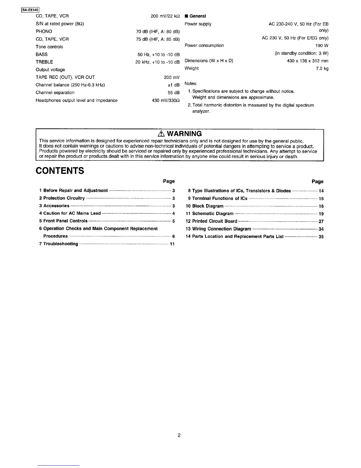 Page #2 background image