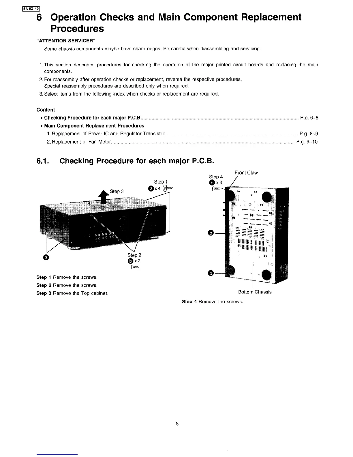 Page #4 background image