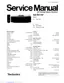 Preview: Service Manual