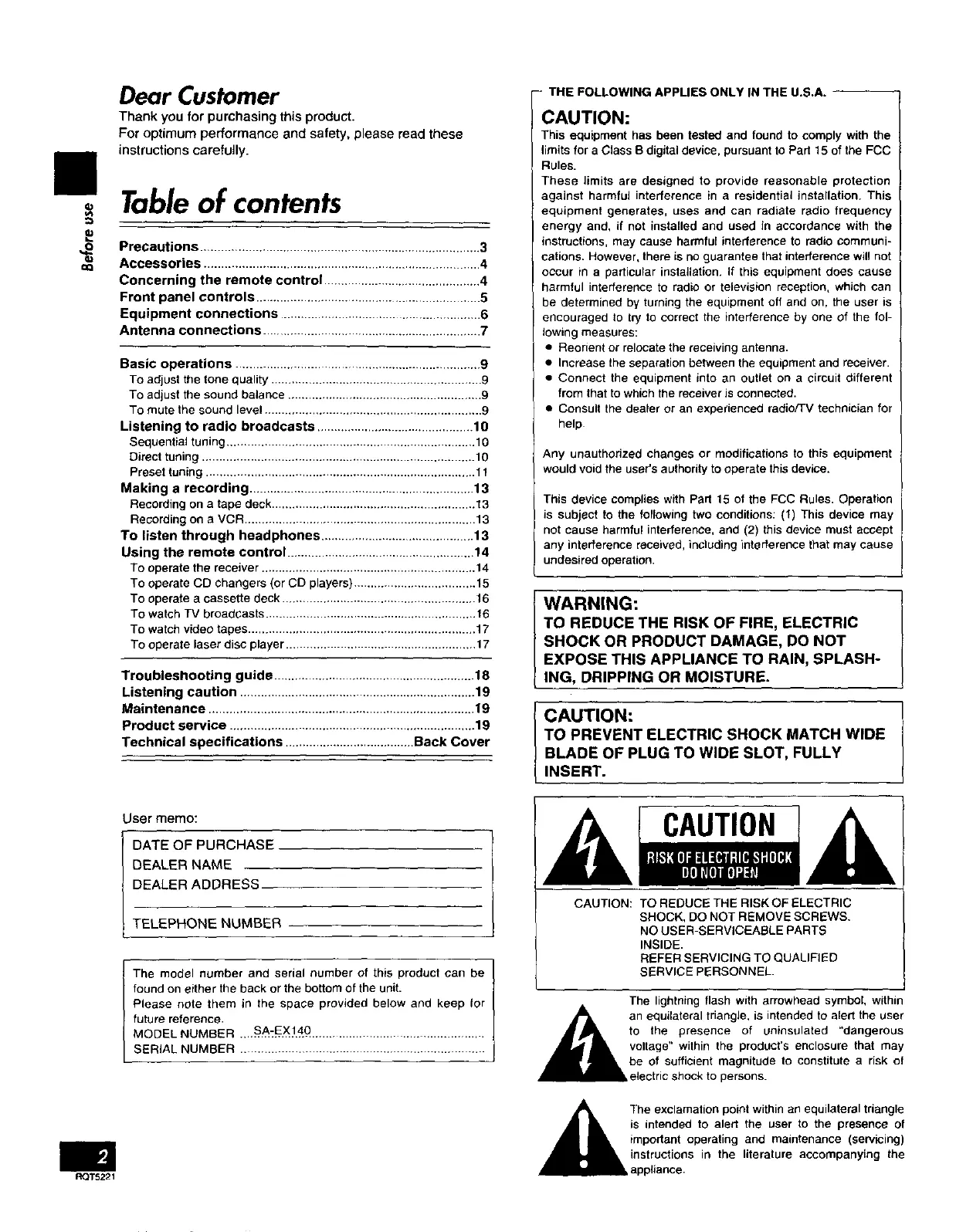 Page #2 background image