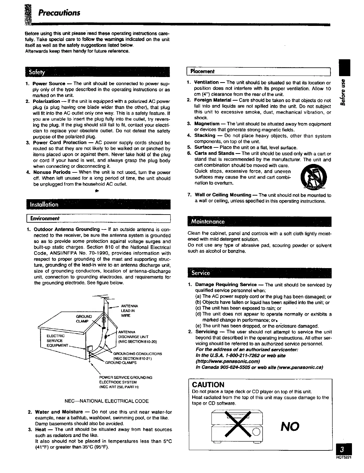 Page #3 background image