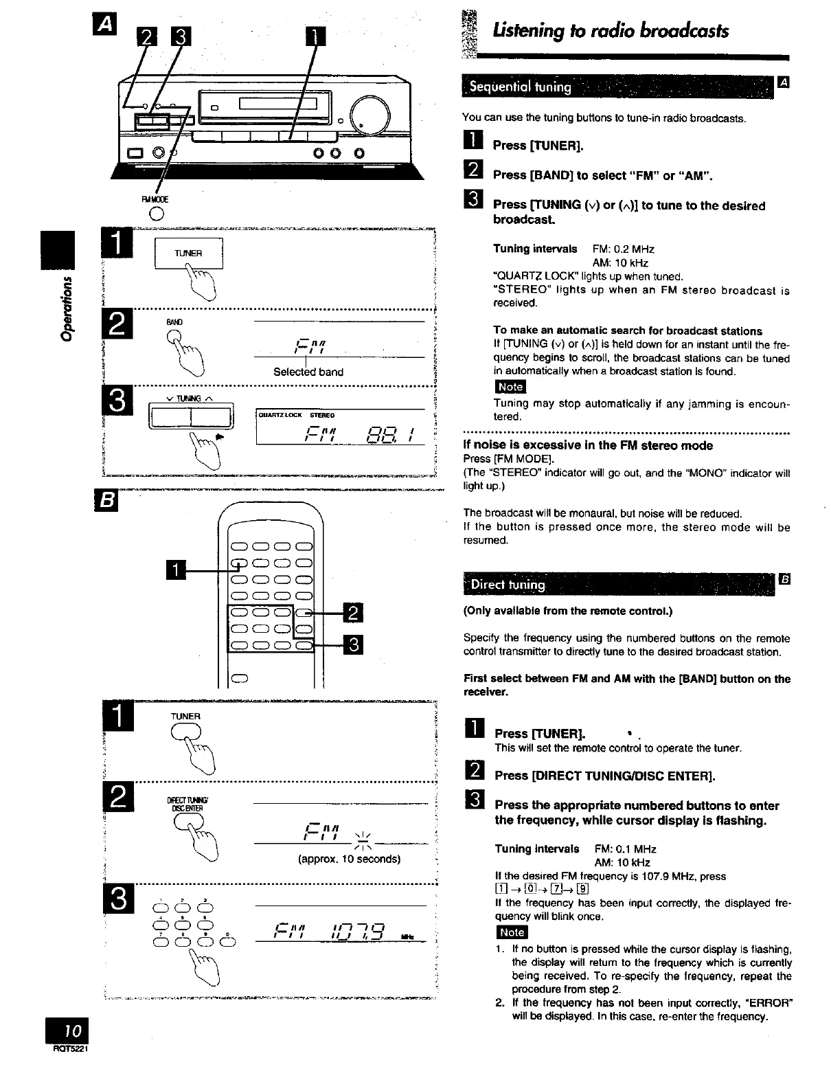 Page #10 background image