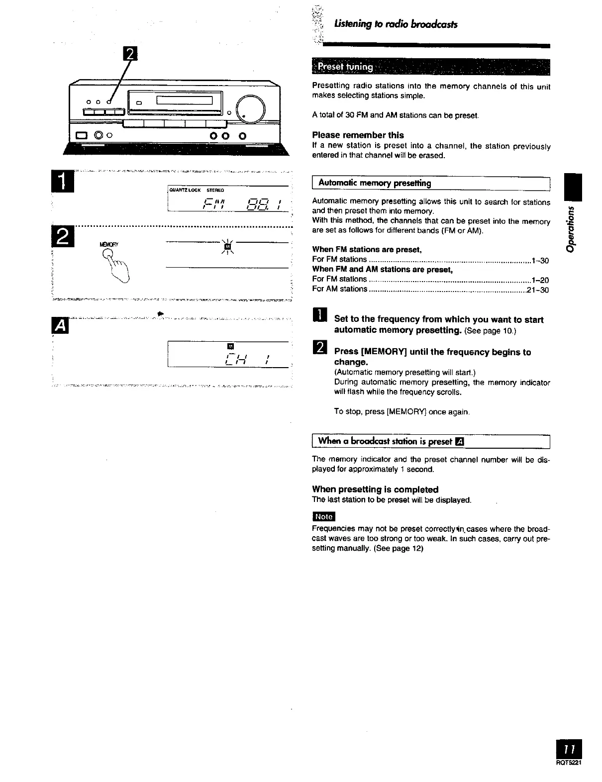 Page #11 background image