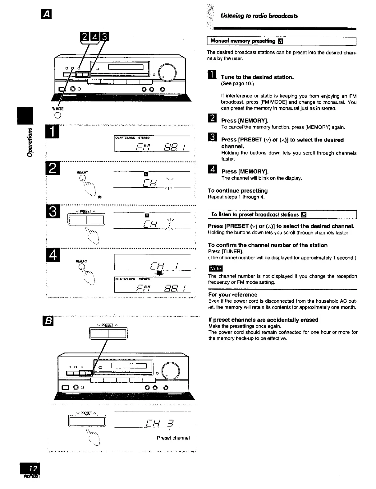 Page #12 background image
