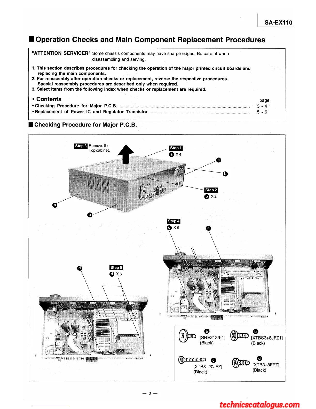 Page #3 background image