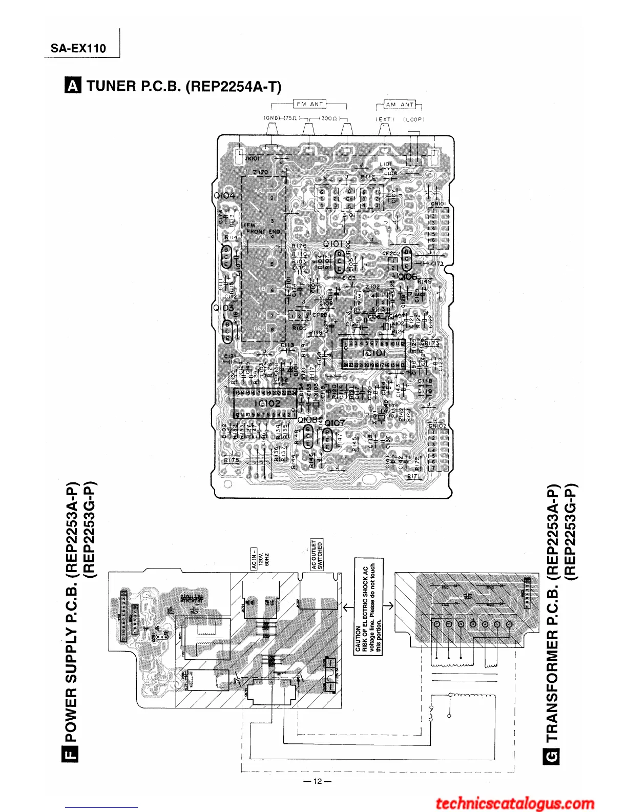 Page #12 background image