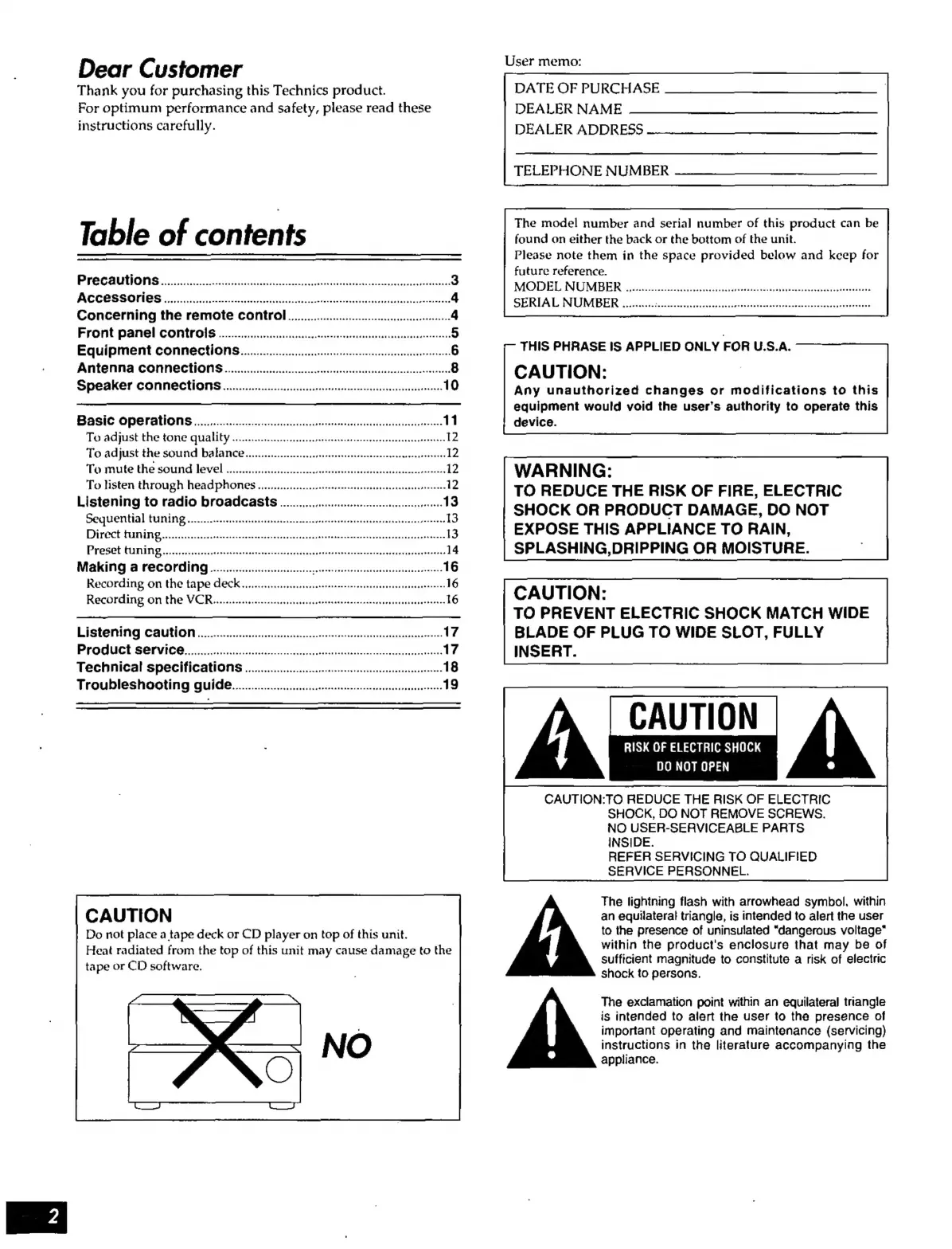 Page #2 background image