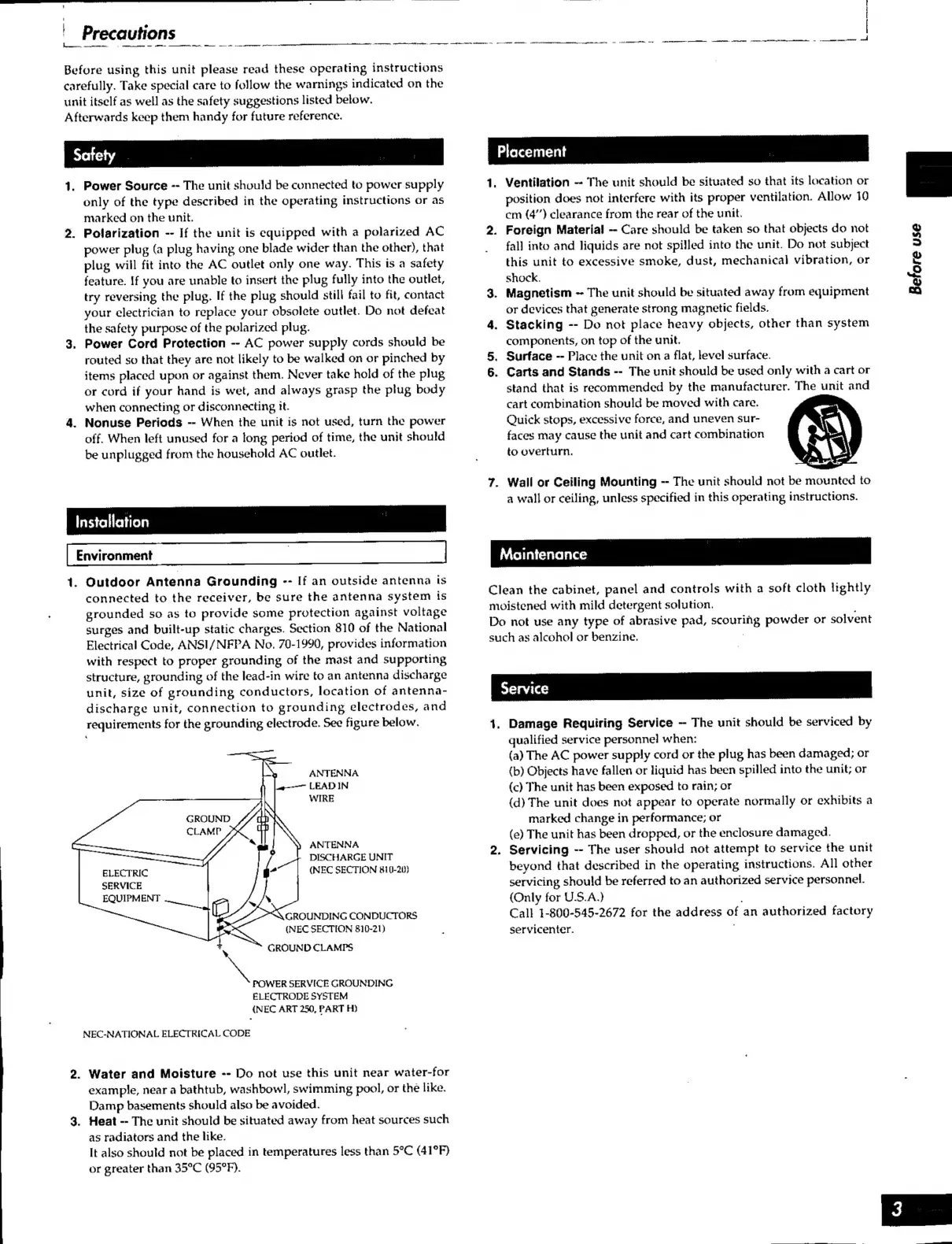 Page #3 background image