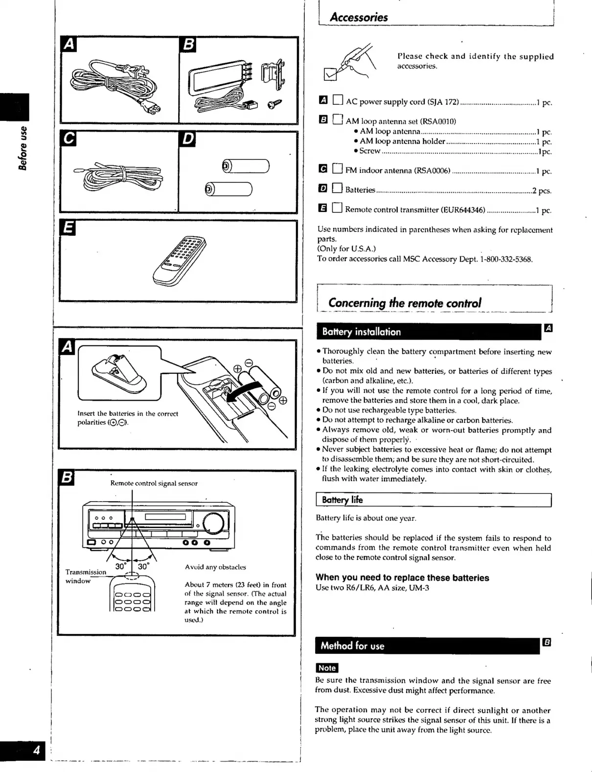Page #4 background image