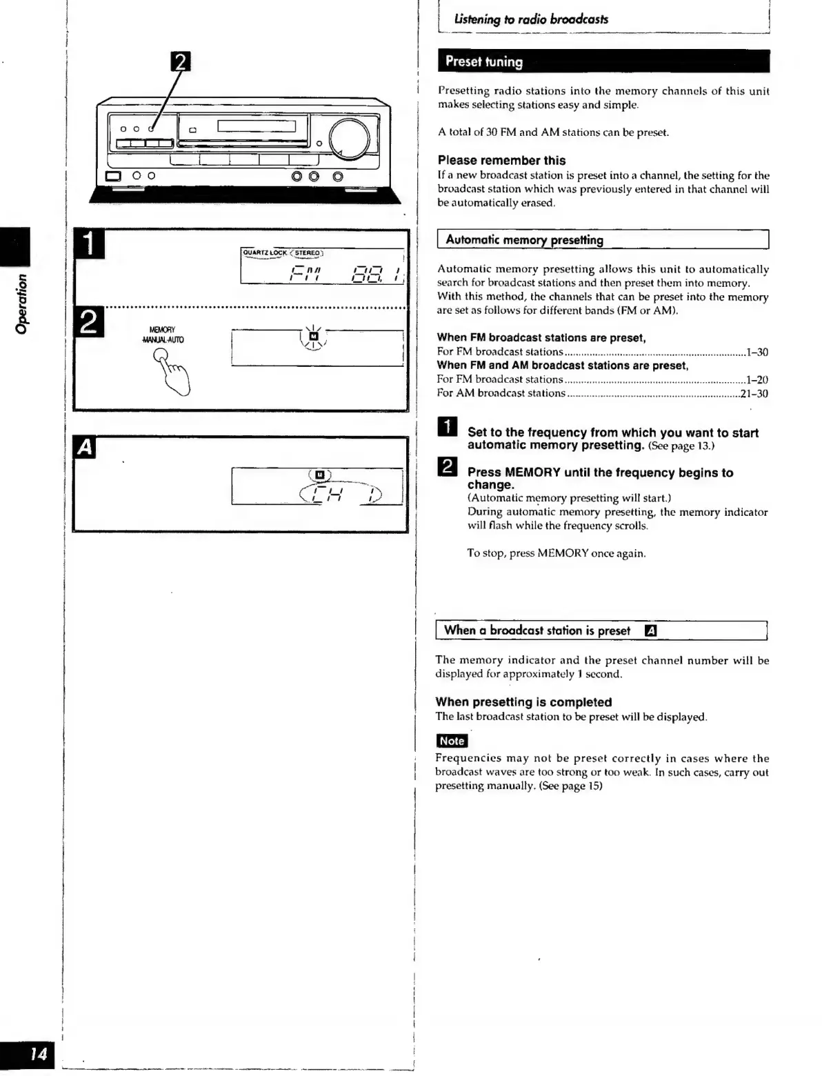 Page #14 background image
