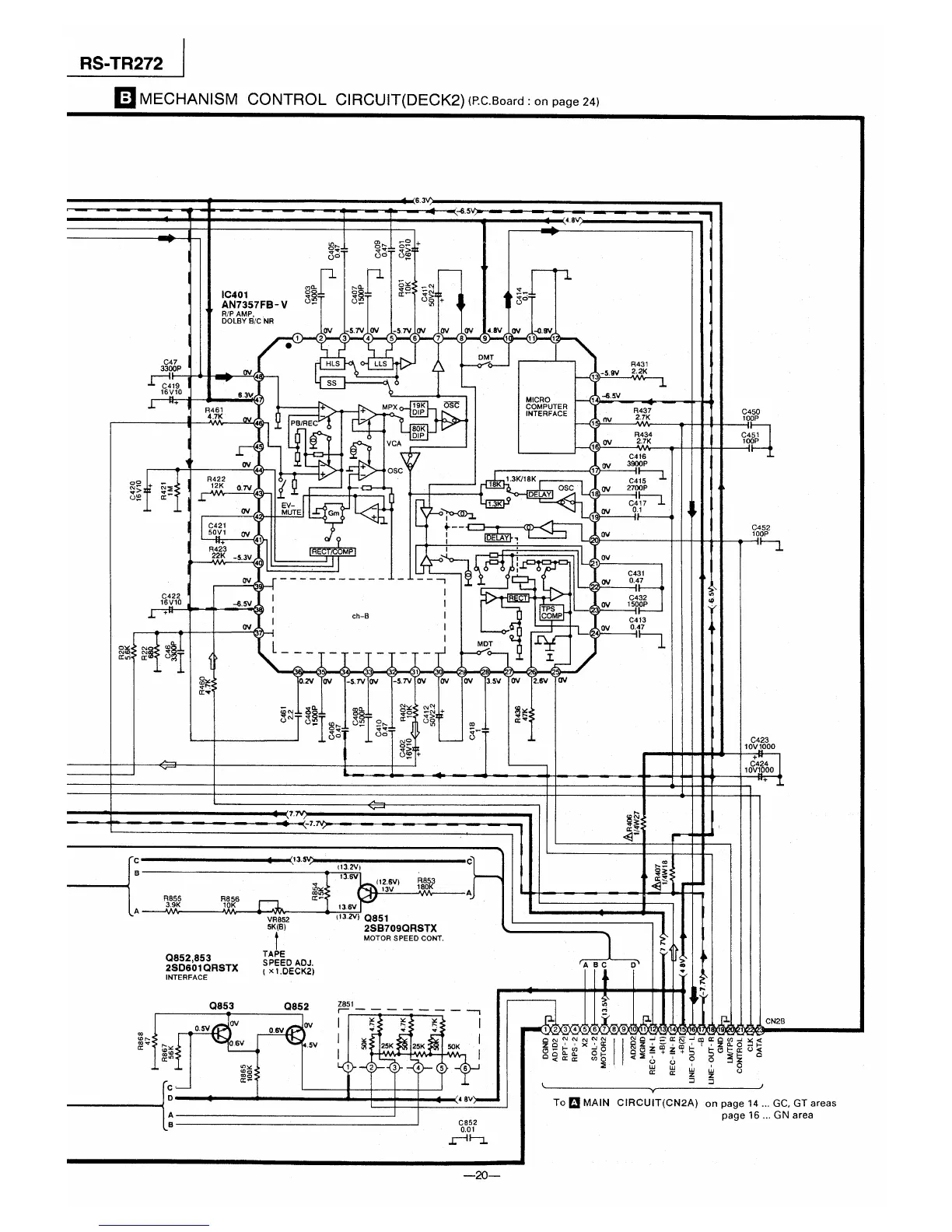 Page #20 background image