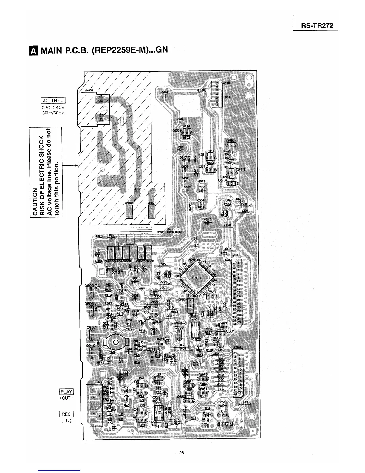 Page #23 background image