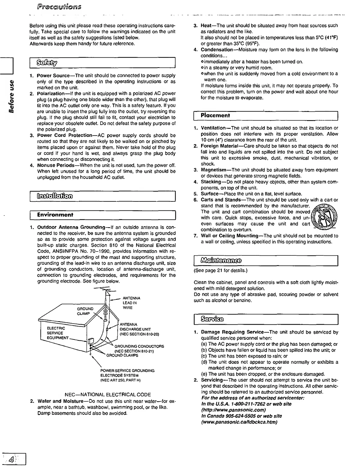 Page #4 background image