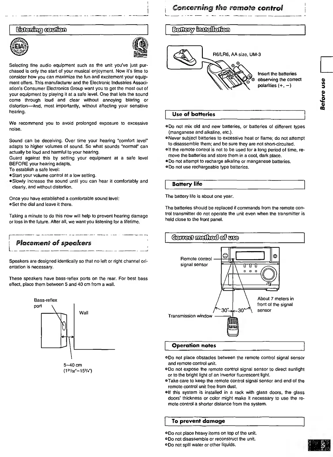 Page #5 background image