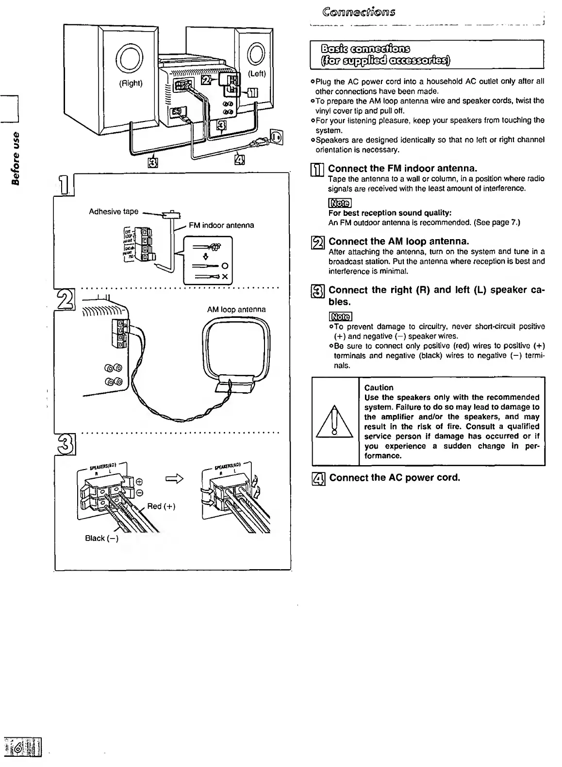 Page #6 background image