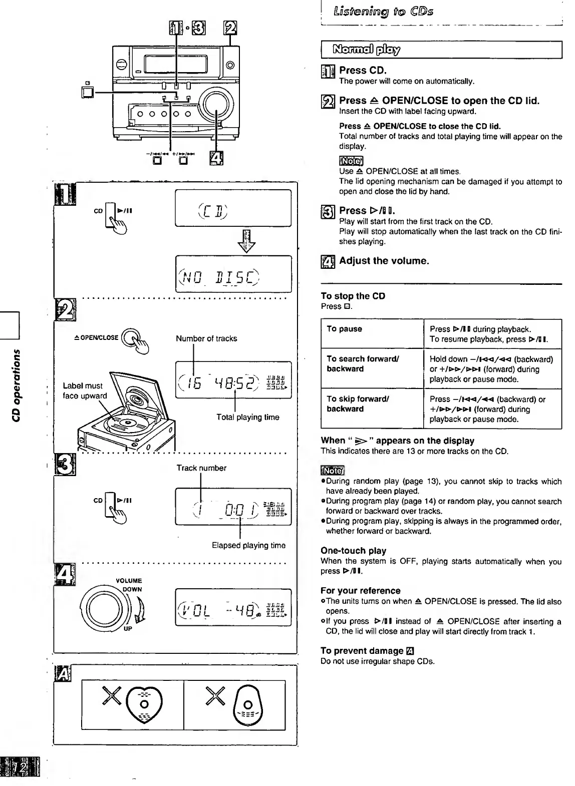 Page #12 background image