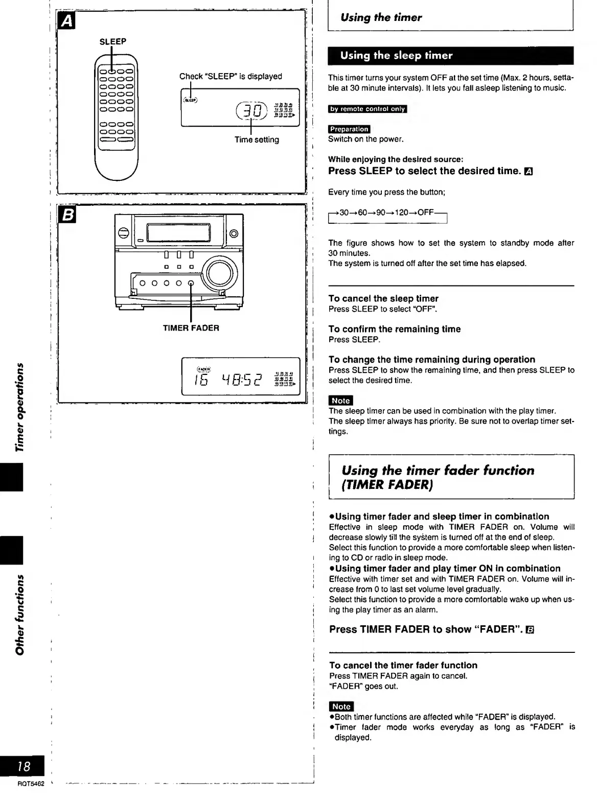 Page #18 background image