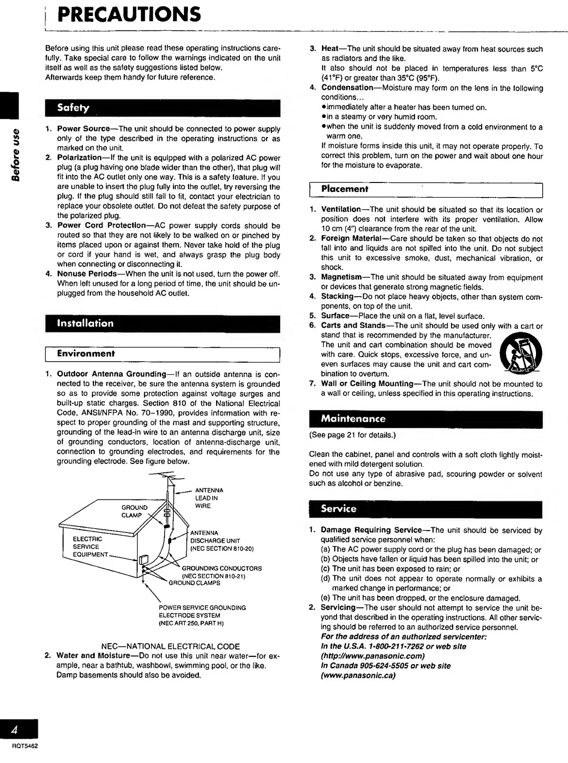Page #4 background image