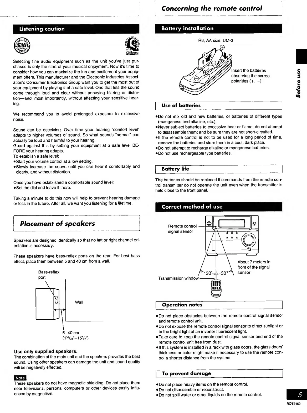 Page #5 background image