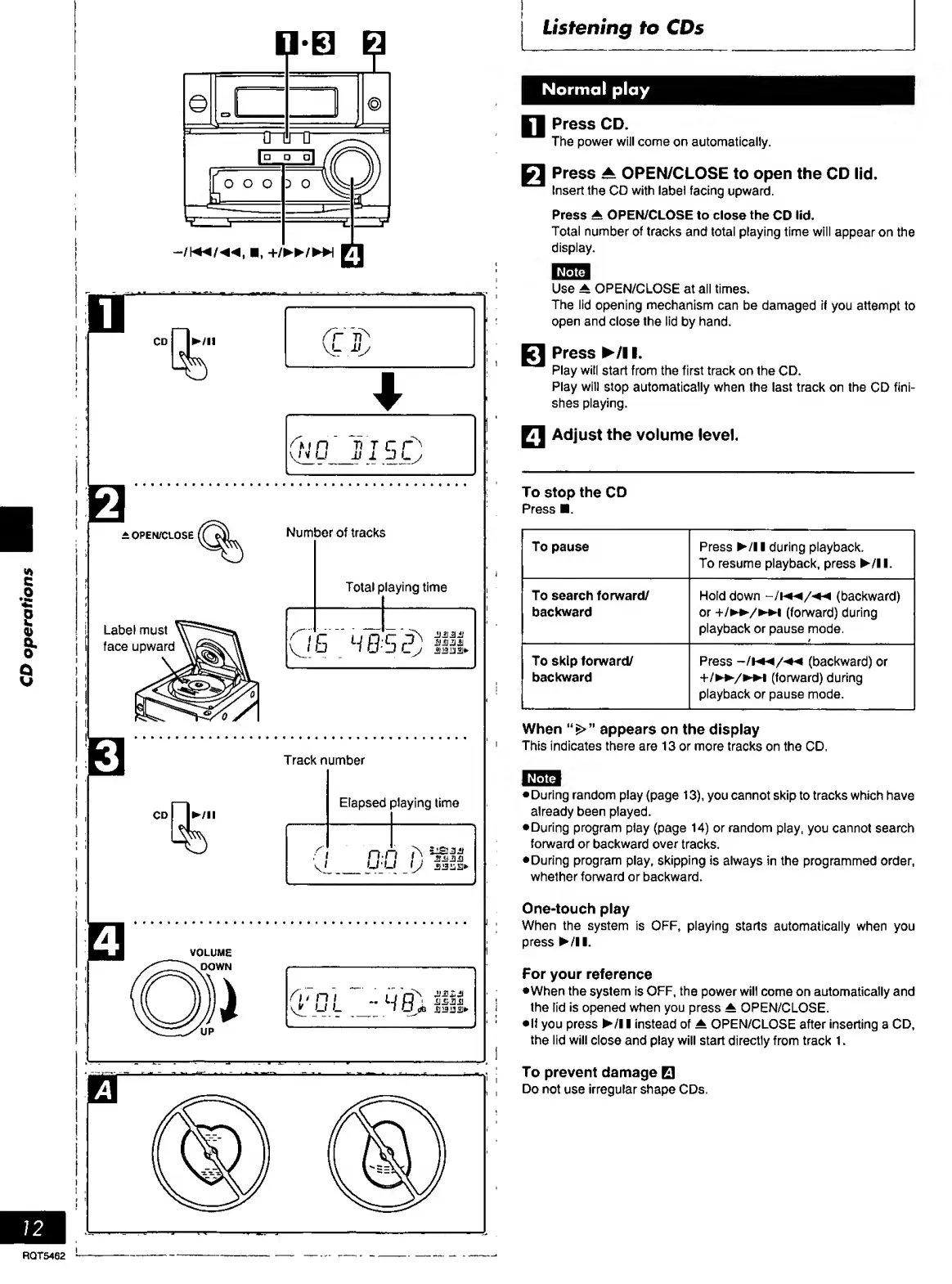 Page #12 background image