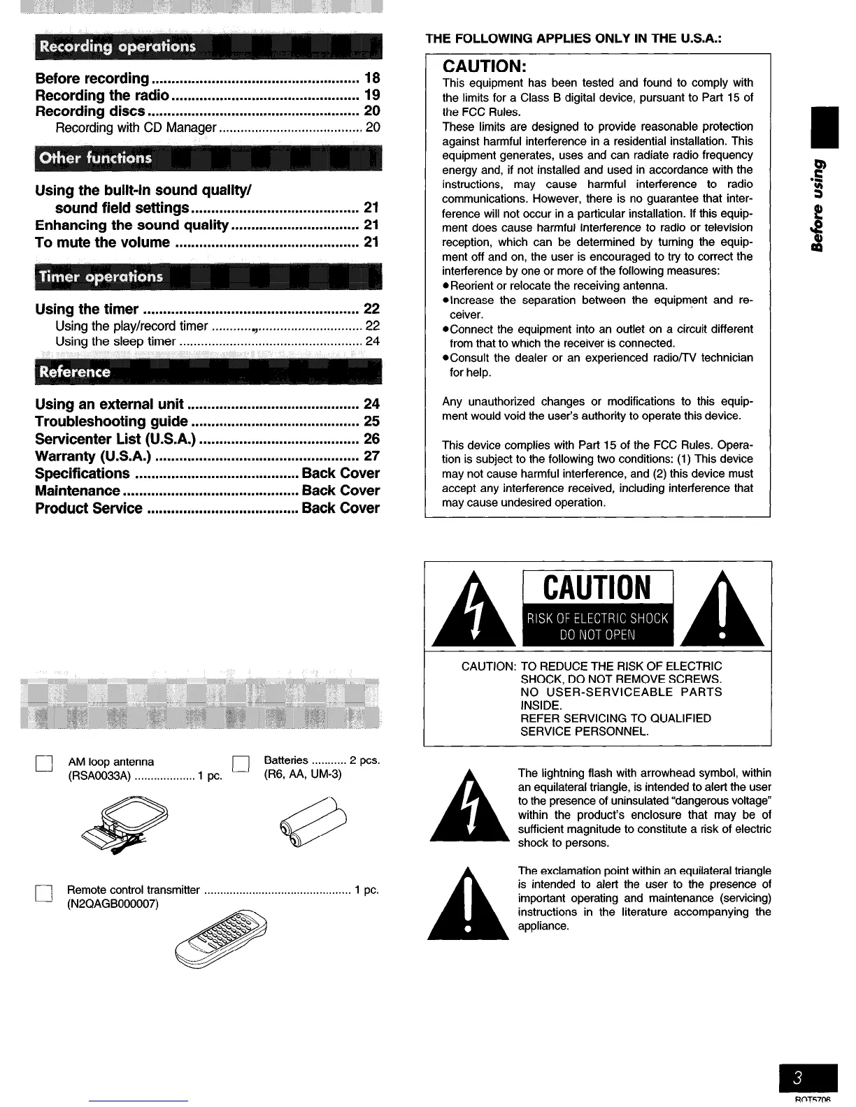 Page #3 background image