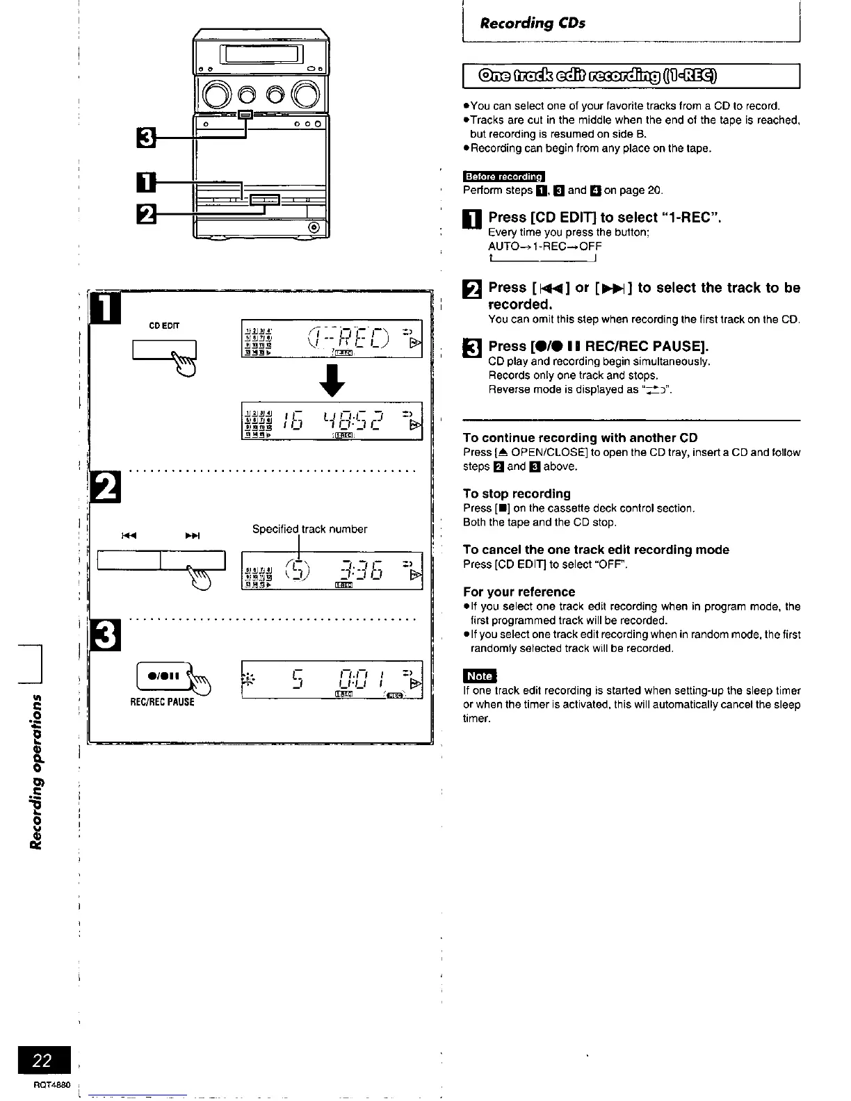 Page #22 background image