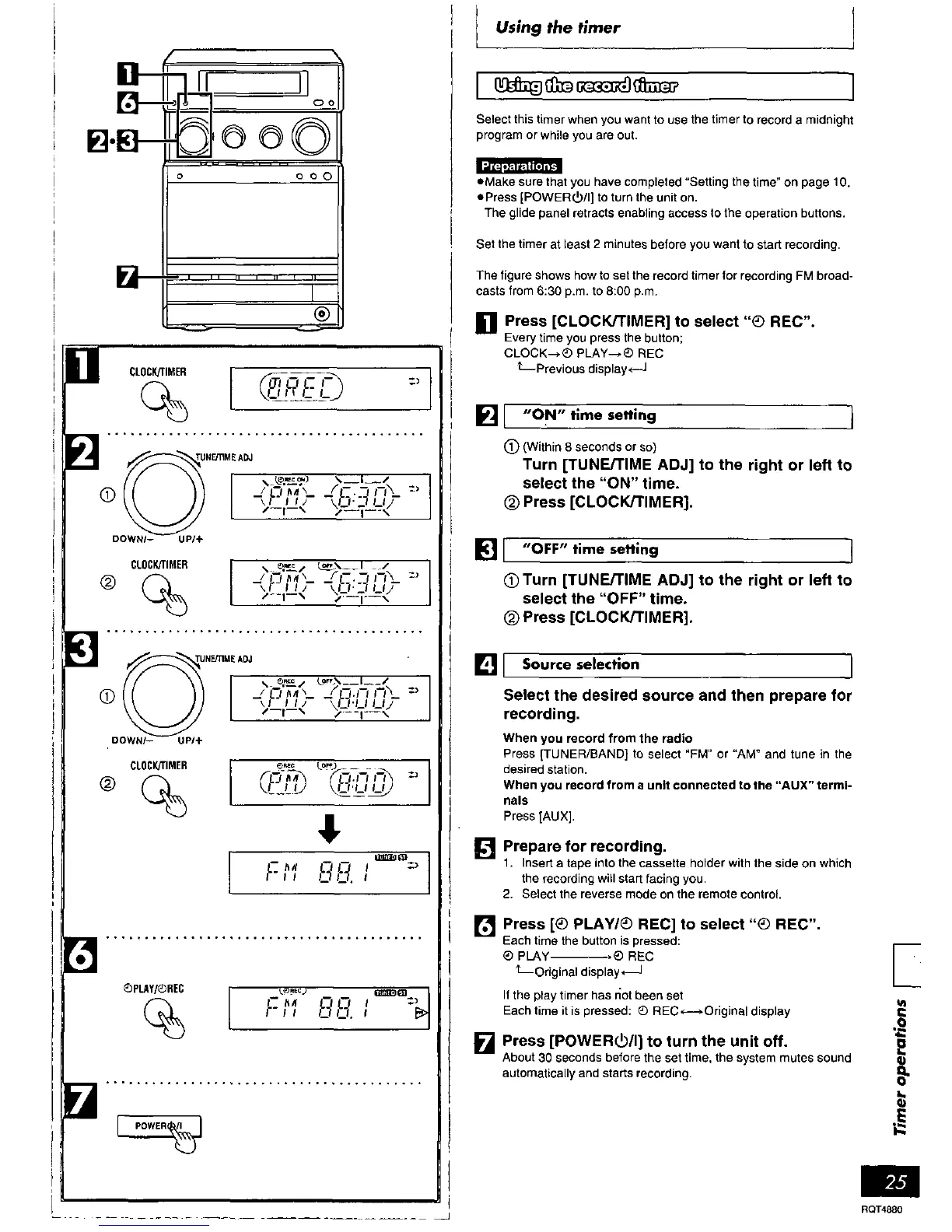 Page #25 background image