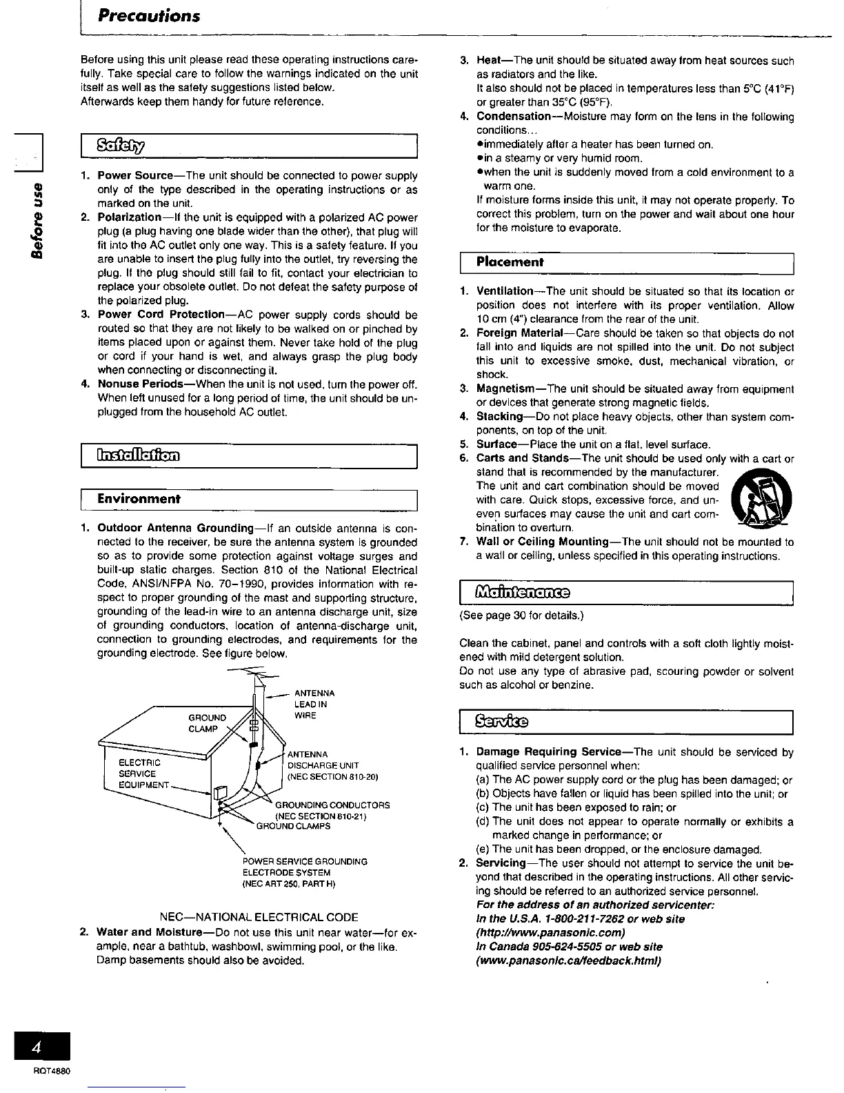 Page #4 background image