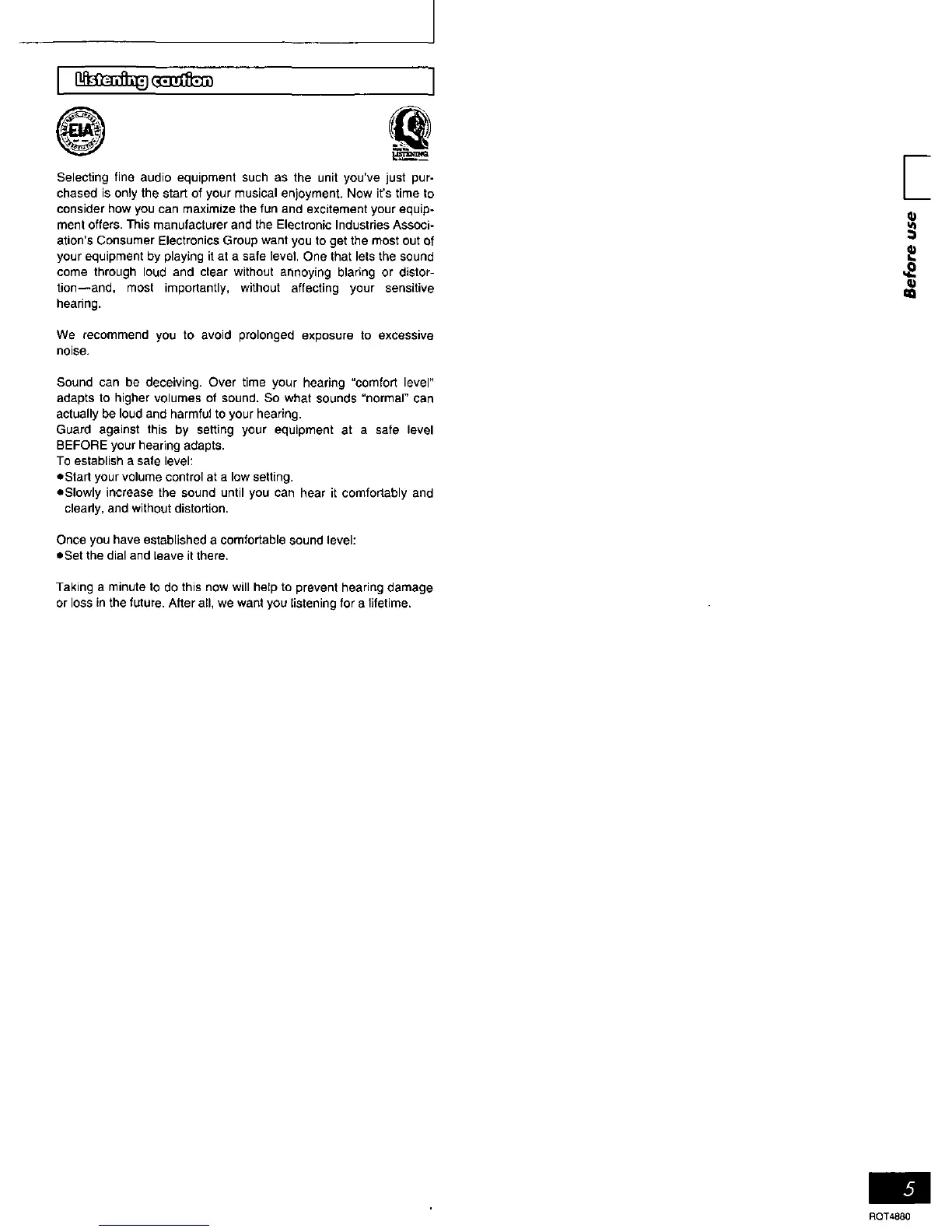 Page #5 background image